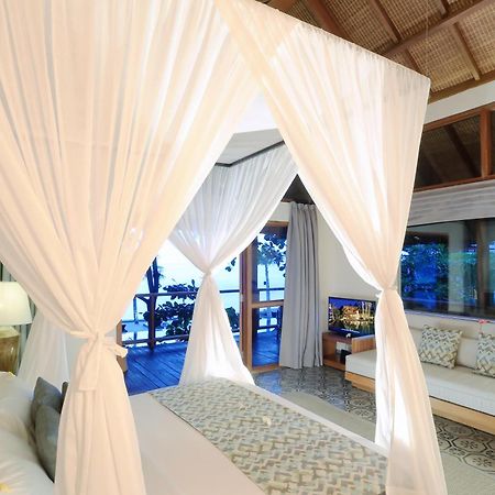 Jeeva Santai Villas Senggigi Extérieur photo