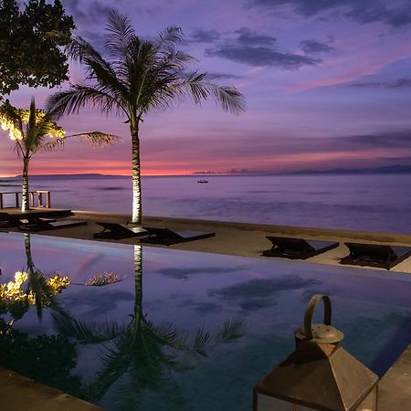 Jeeva Santai Villas Senggigi Extérieur photo