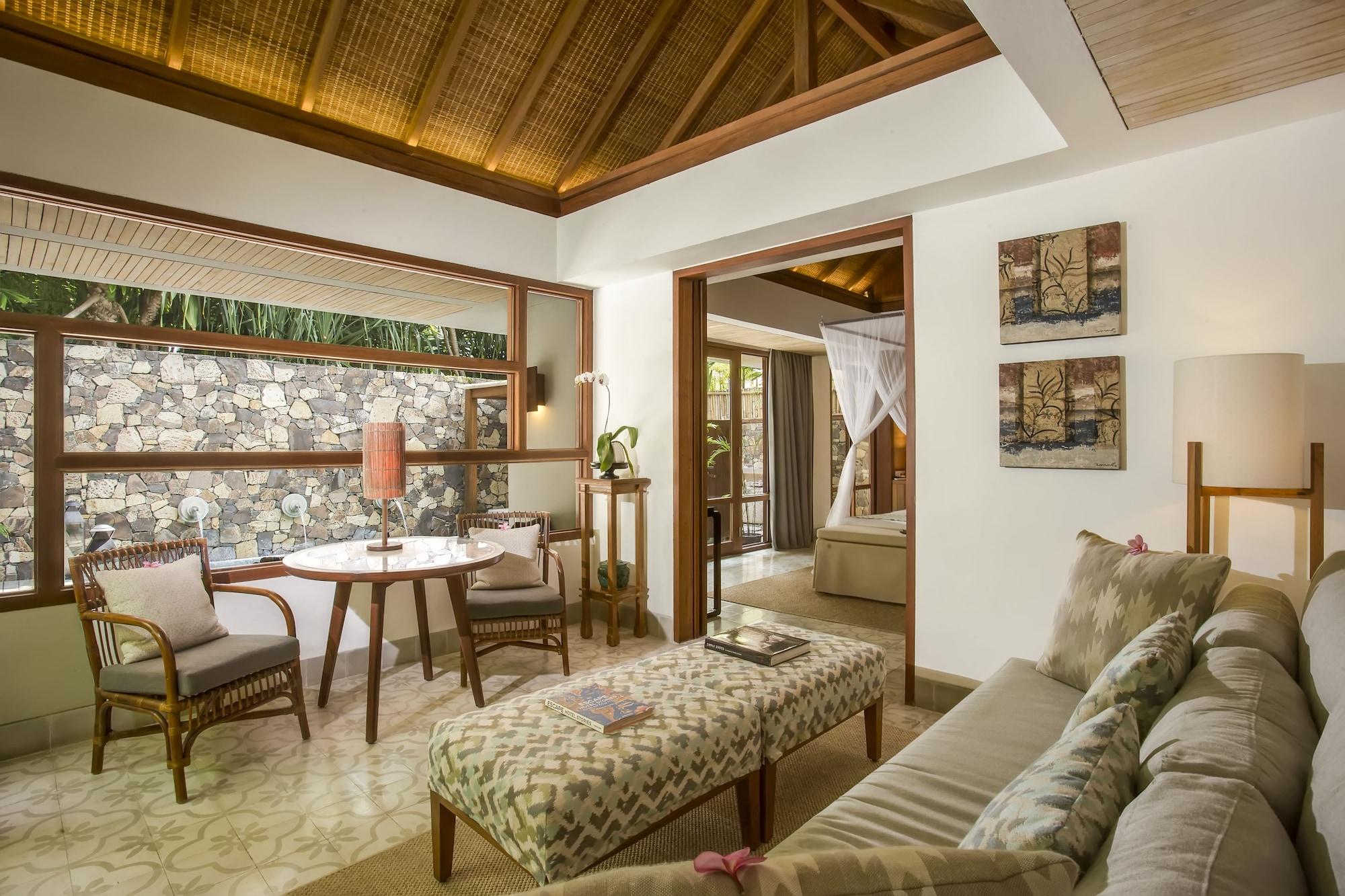 Jeeva Santai Villas Senggigi Extérieur photo
