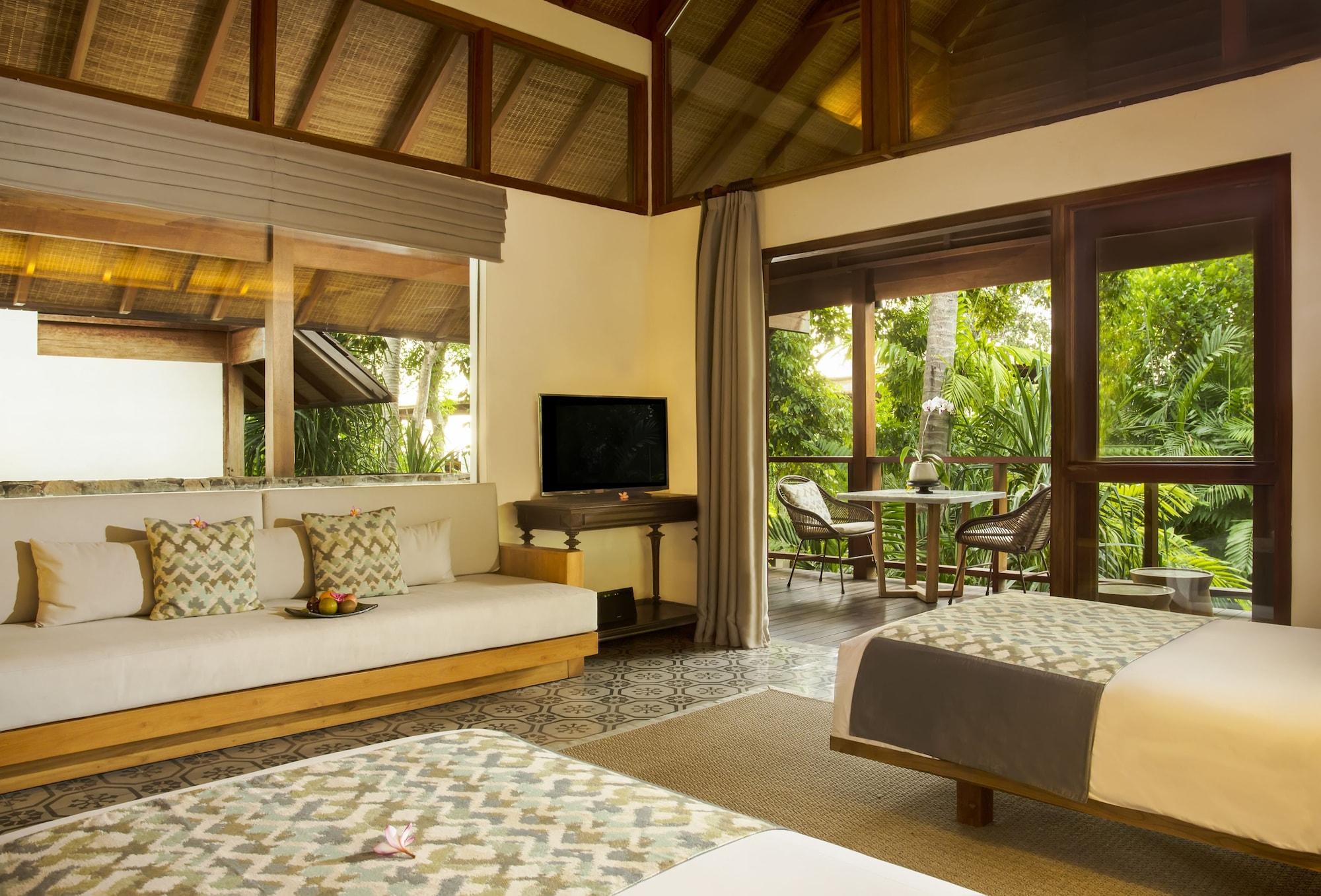 Jeeva Santai Villas Senggigi Extérieur photo