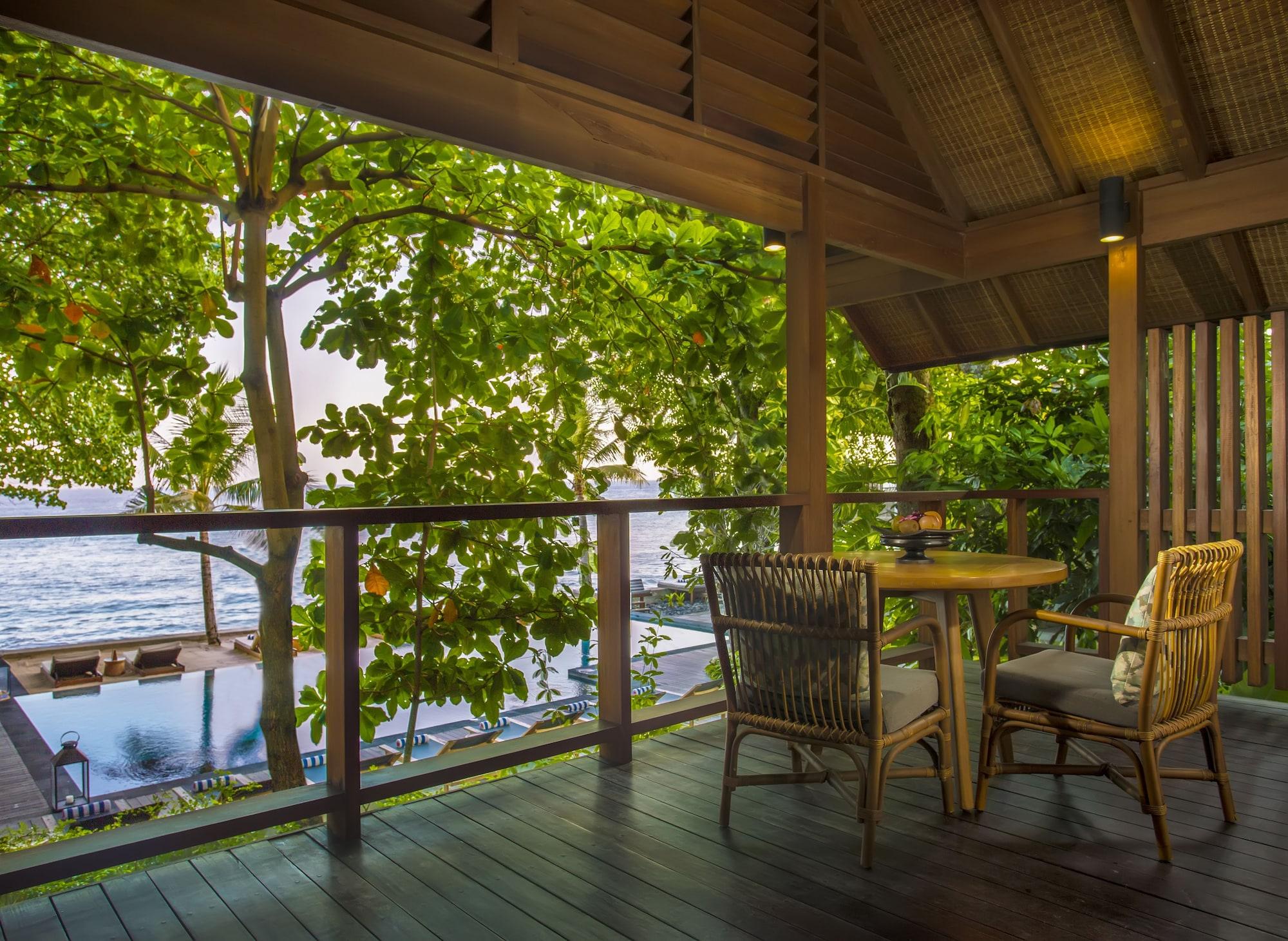 Jeeva Santai Villas Senggigi Extérieur photo