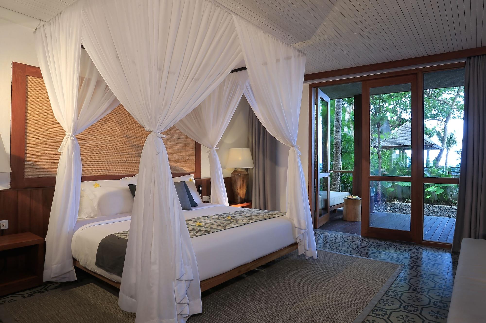 Jeeva Santai Villas Senggigi Extérieur photo