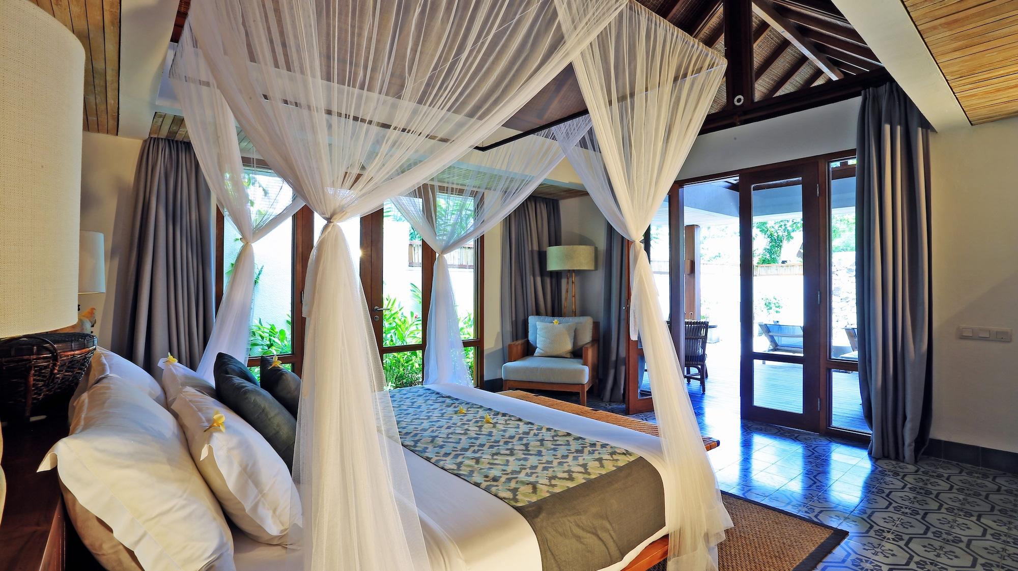 Jeeva Santai Villas Senggigi Extérieur photo