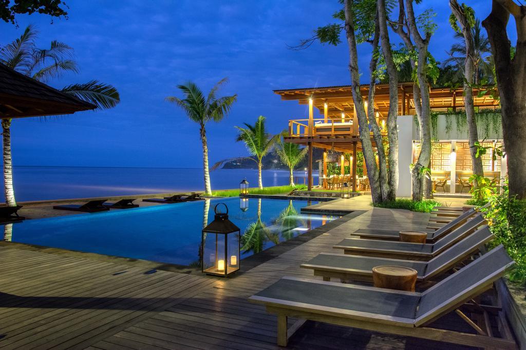 Jeeva Santai Villas Senggigi Extérieur photo