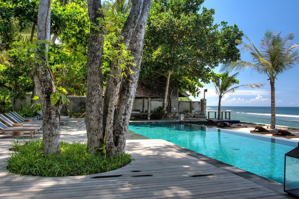 Jeeva Santai Villas Senggigi Extérieur photo