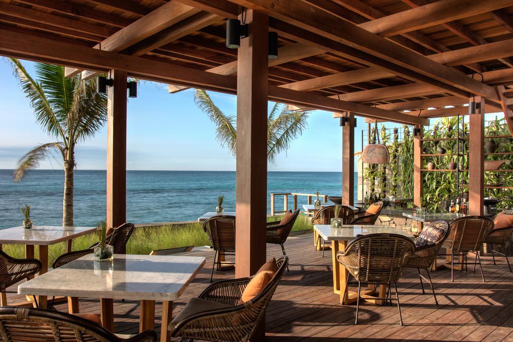 Jeeva Santai Villas Senggigi Extérieur photo