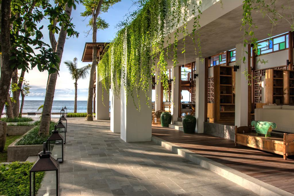 Jeeva Santai Villas Senggigi Extérieur photo