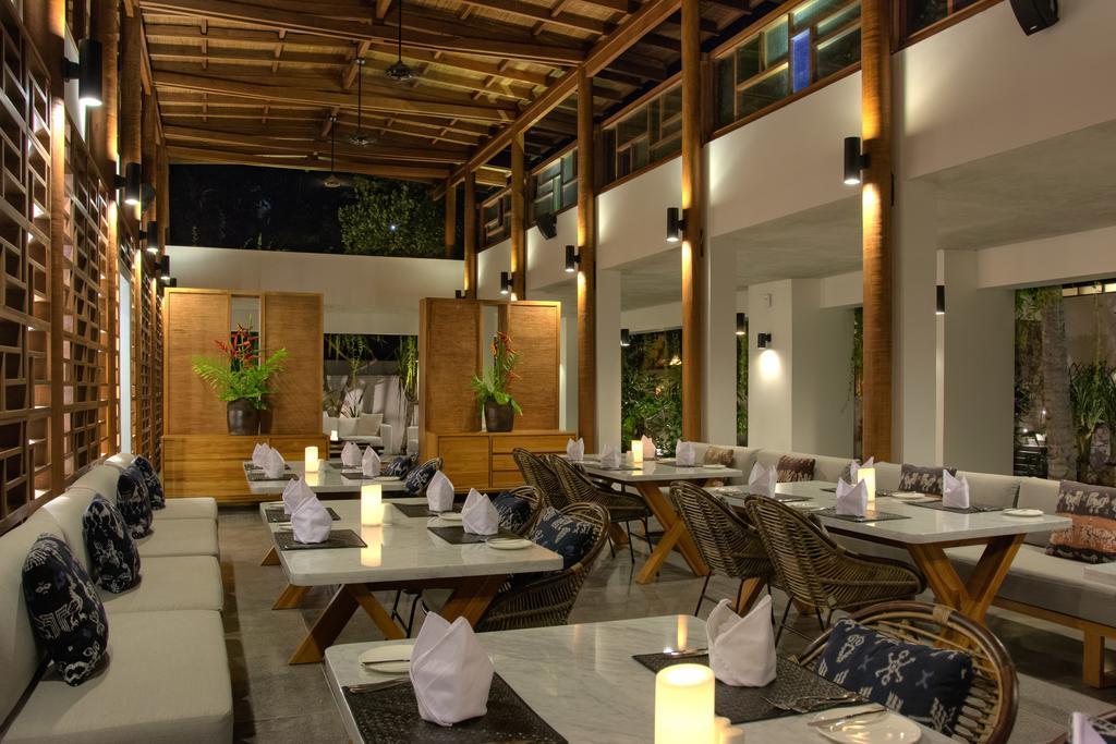 Jeeva Santai Villas Senggigi Extérieur photo