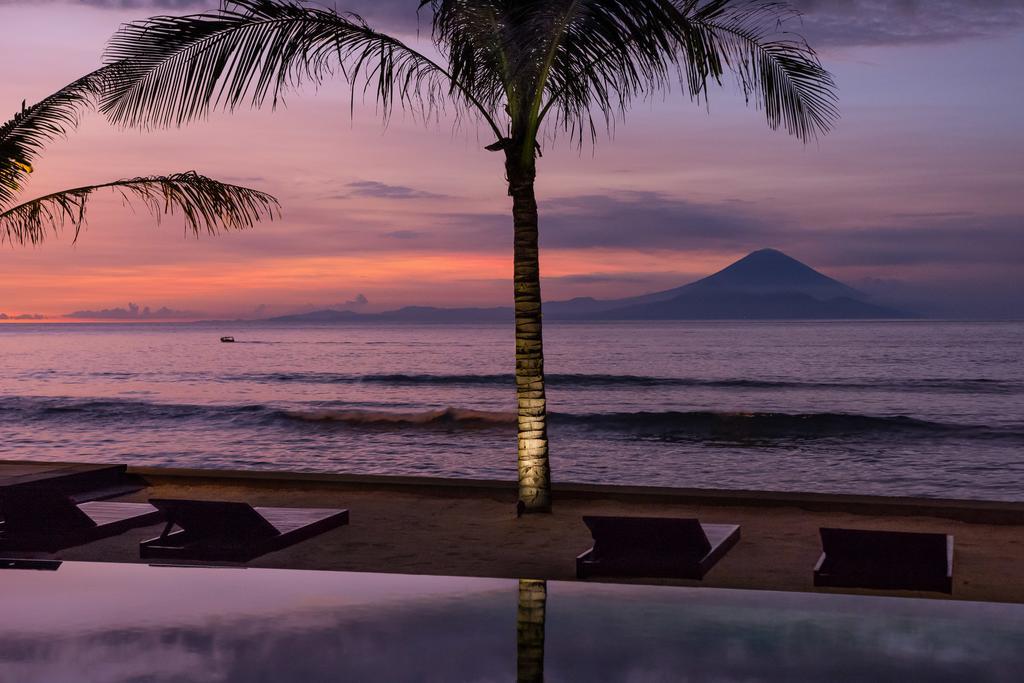 Jeeva Santai Villas Senggigi Extérieur photo