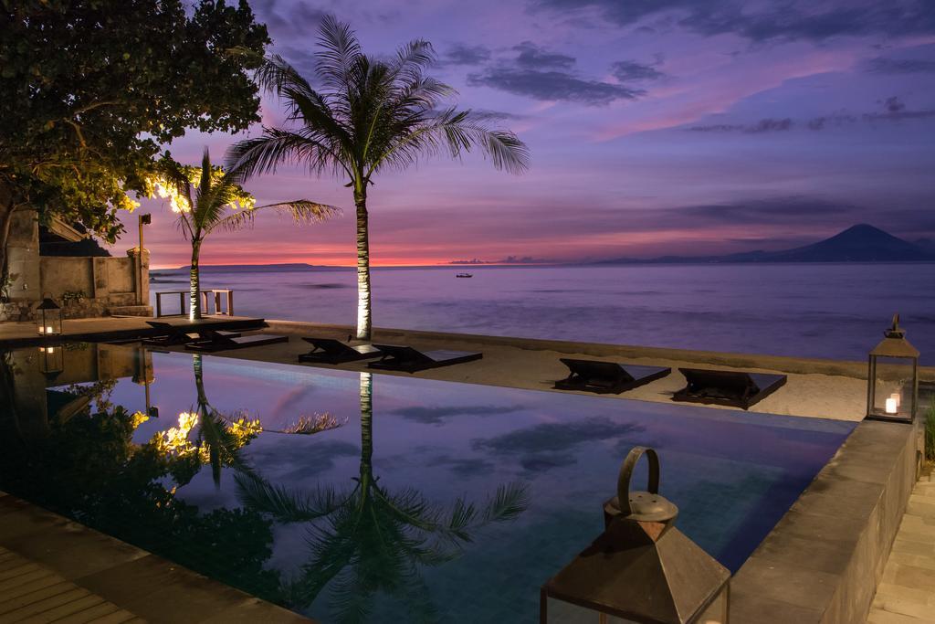 Jeeva Santai Villas Senggigi Extérieur photo