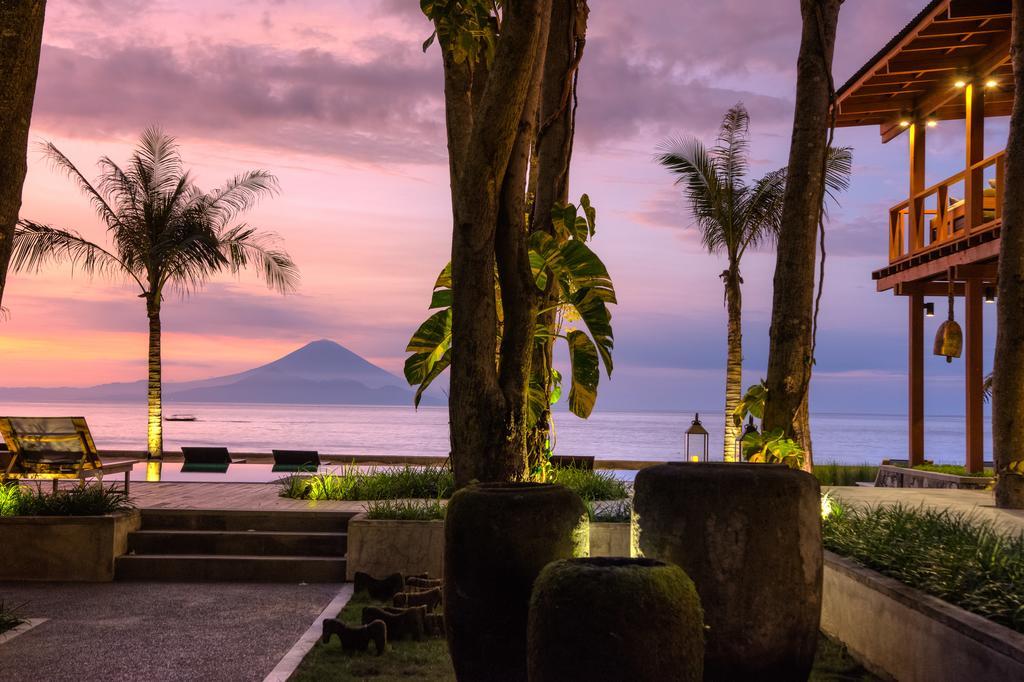 Jeeva Santai Villas Senggigi Extérieur photo