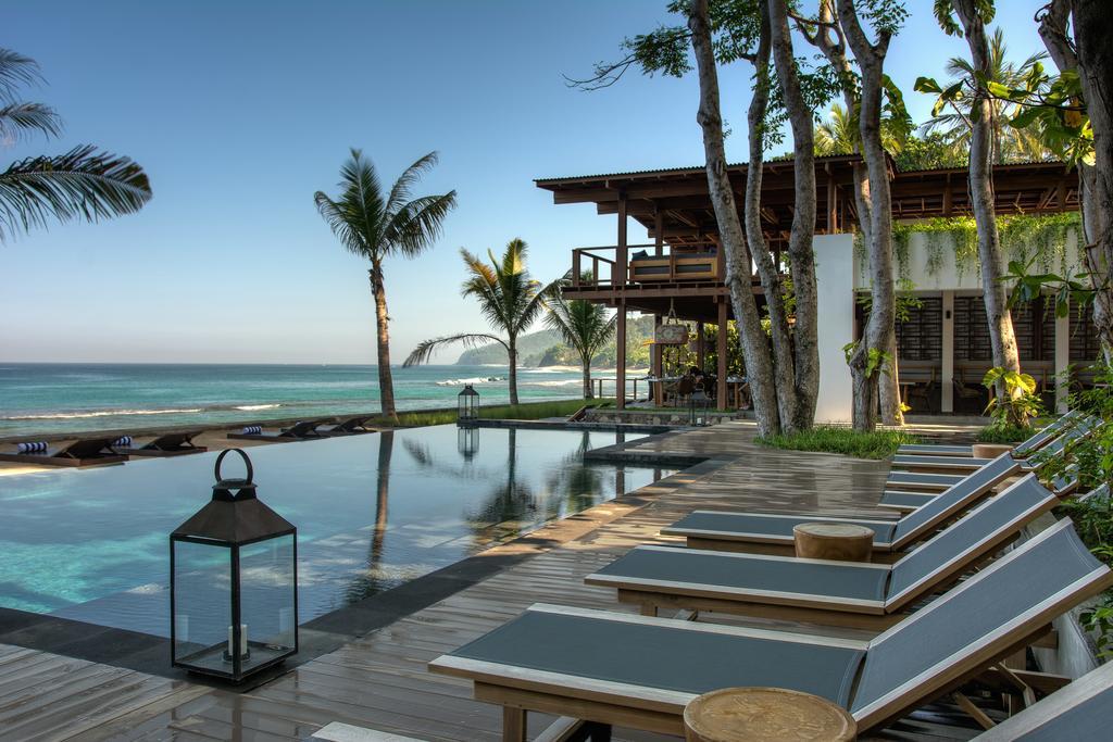 Jeeva Santai Villas Senggigi Extérieur photo