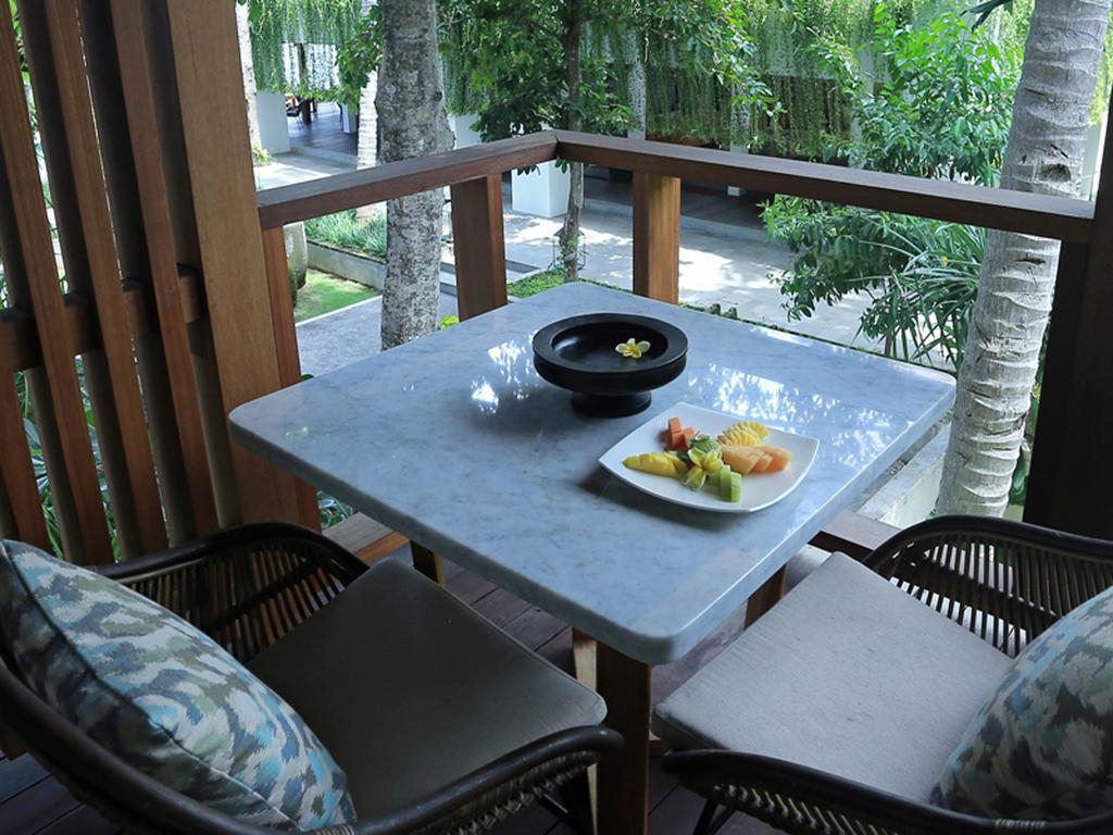Jeeva Santai Villas Senggigi Extérieur photo