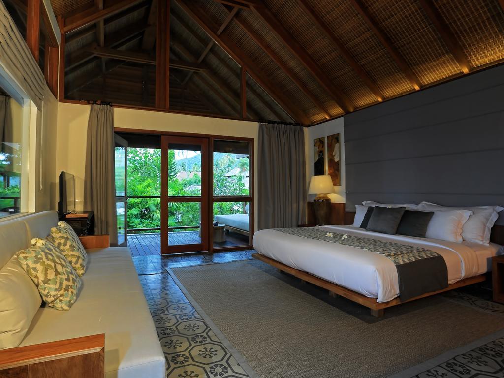 Jeeva Santai Villas Senggigi Extérieur photo