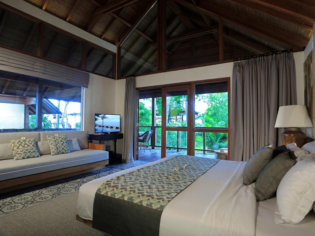 Jeeva Santai Villas Senggigi Extérieur photo