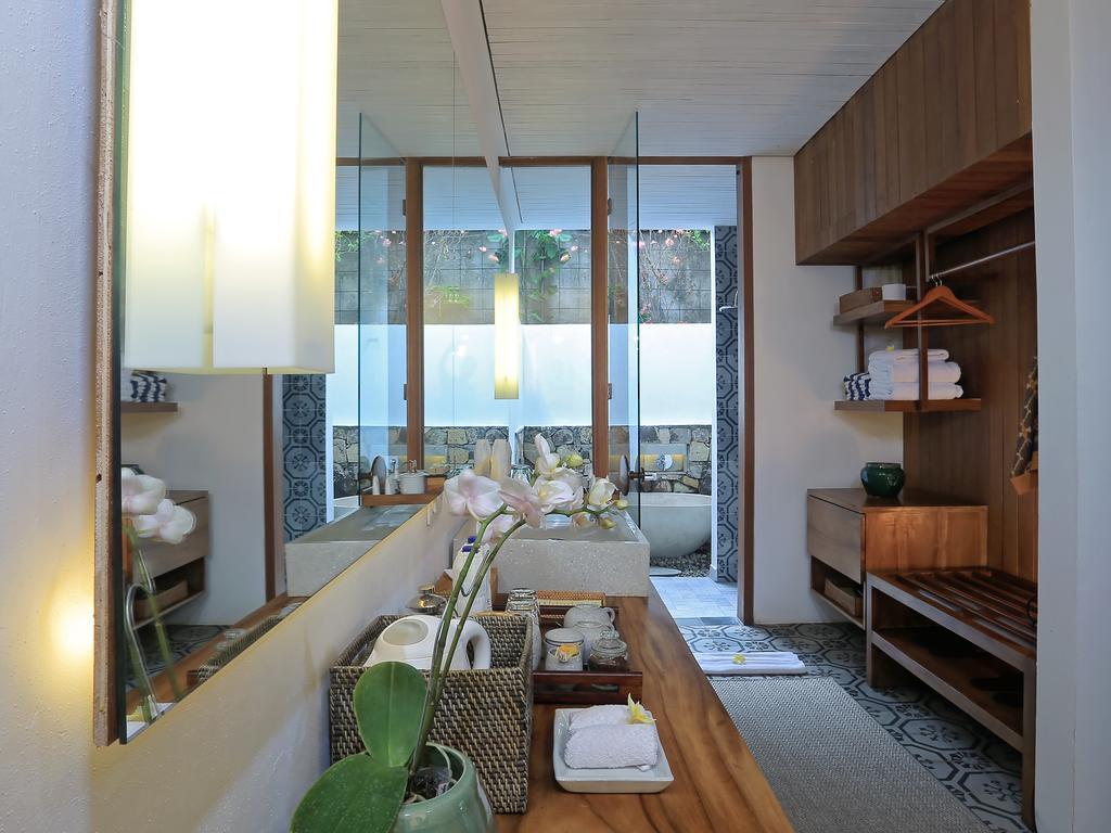 Jeeva Santai Villas Senggigi Extérieur photo