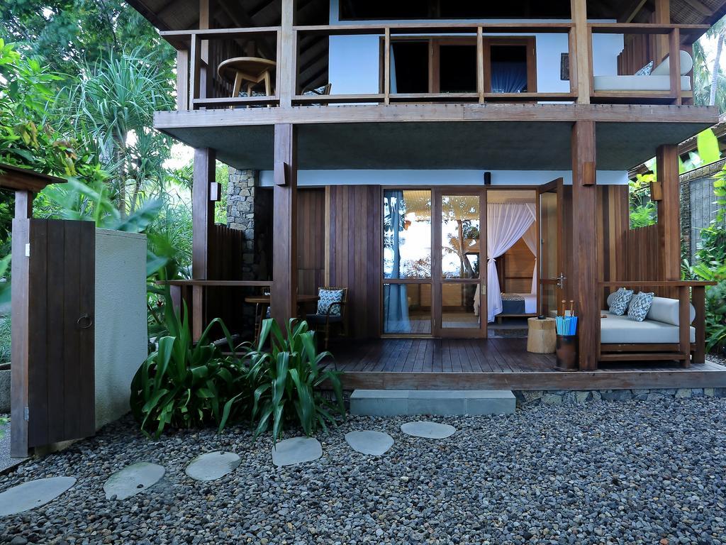 Jeeva Santai Villas Senggigi Extérieur photo
