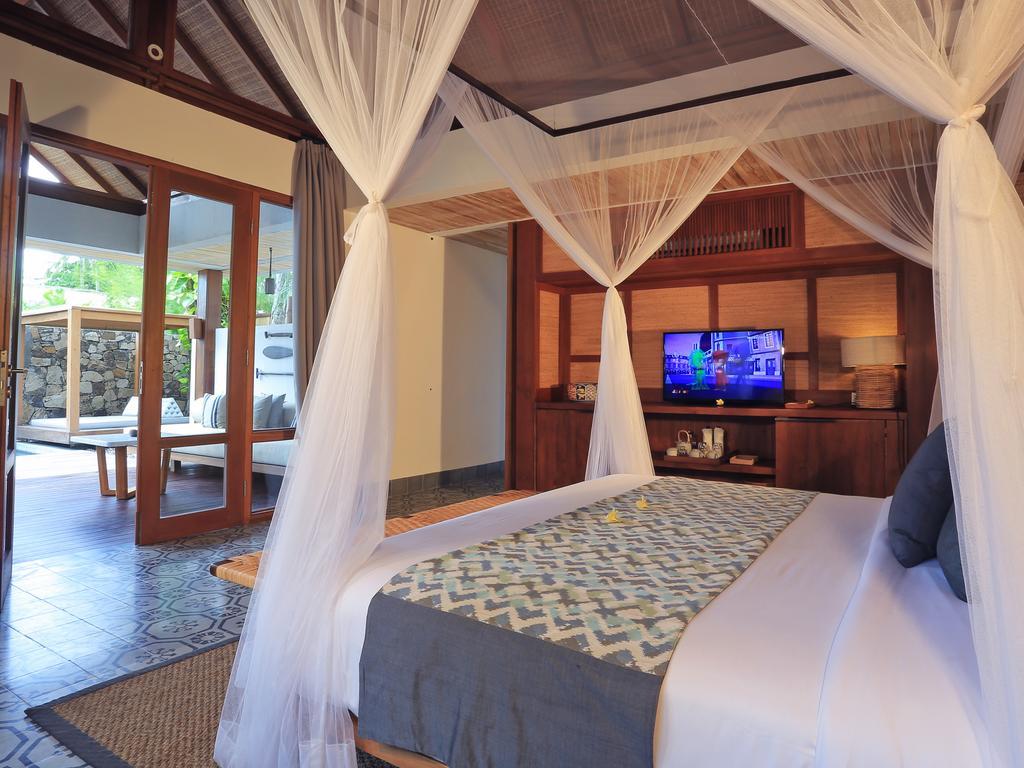 Jeeva Santai Villas Senggigi Extérieur photo