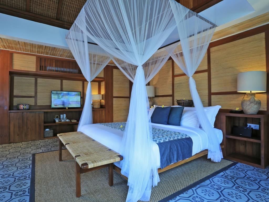 Jeeva Santai Villas Senggigi Extérieur photo