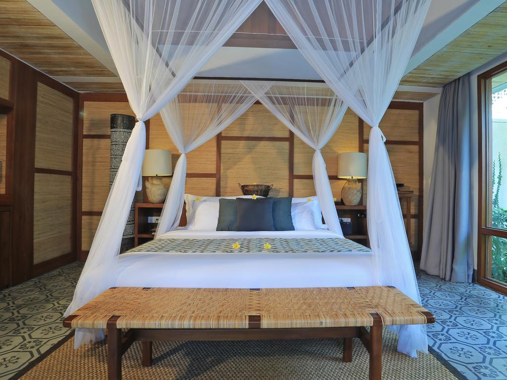 Jeeva Santai Villas Senggigi Extérieur photo