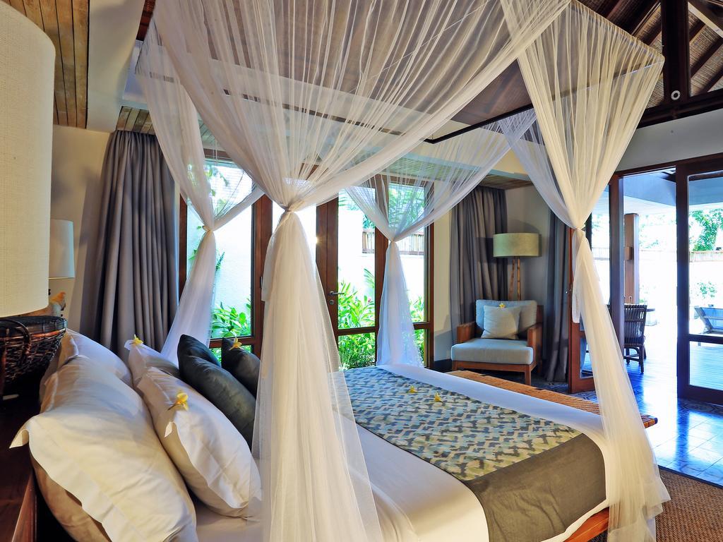 Jeeva Santai Villas Senggigi Extérieur photo