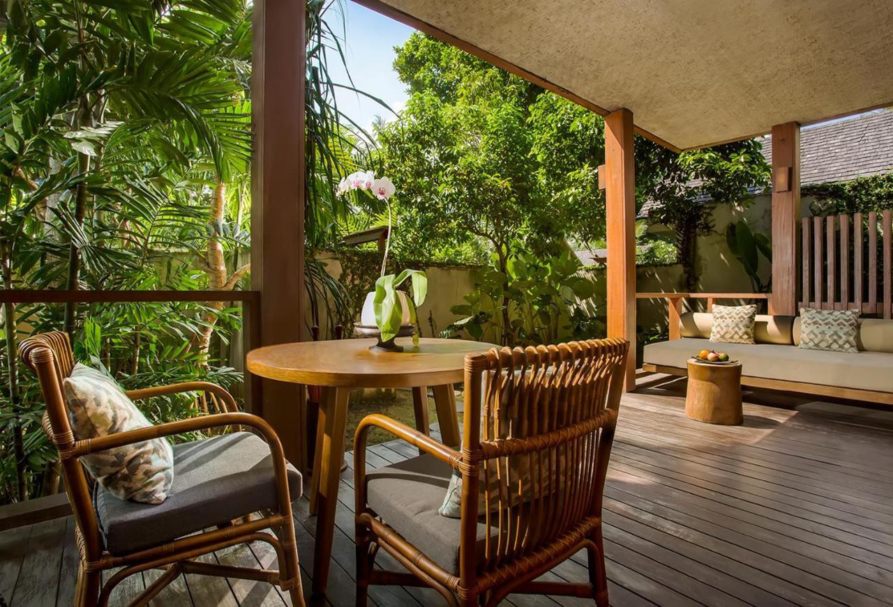 Jeeva Santai Villas Senggigi Extérieur photo