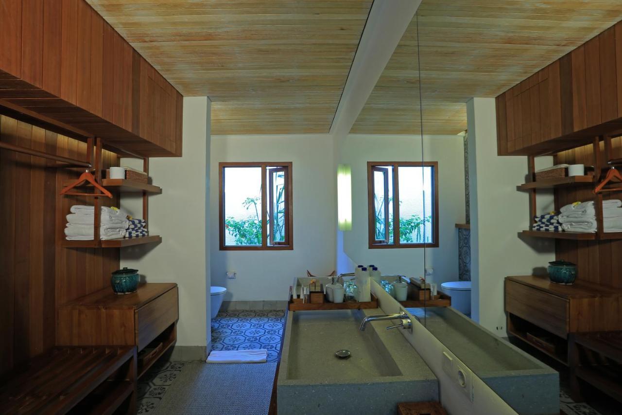 Jeeva Santai Villas Senggigi Extérieur photo
