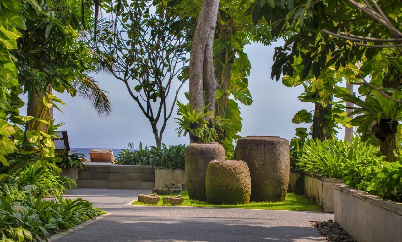 Jeeva Santai Villas Senggigi Extérieur photo