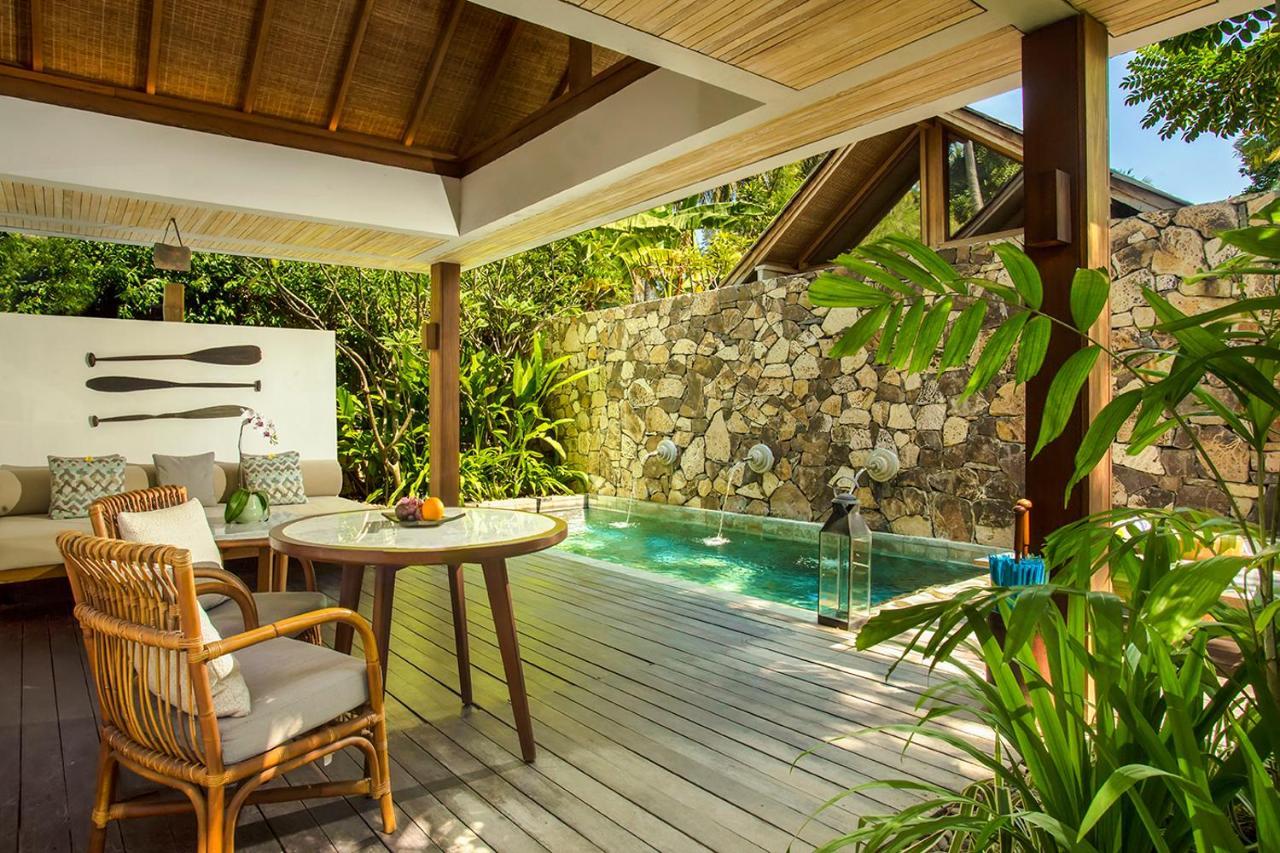 Jeeva Santai Villas Senggigi Extérieur photo