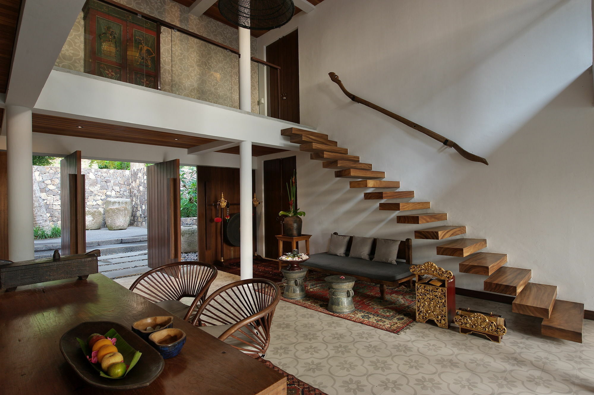 Jeeva Santai Villas Senggigi Extérieur photo
