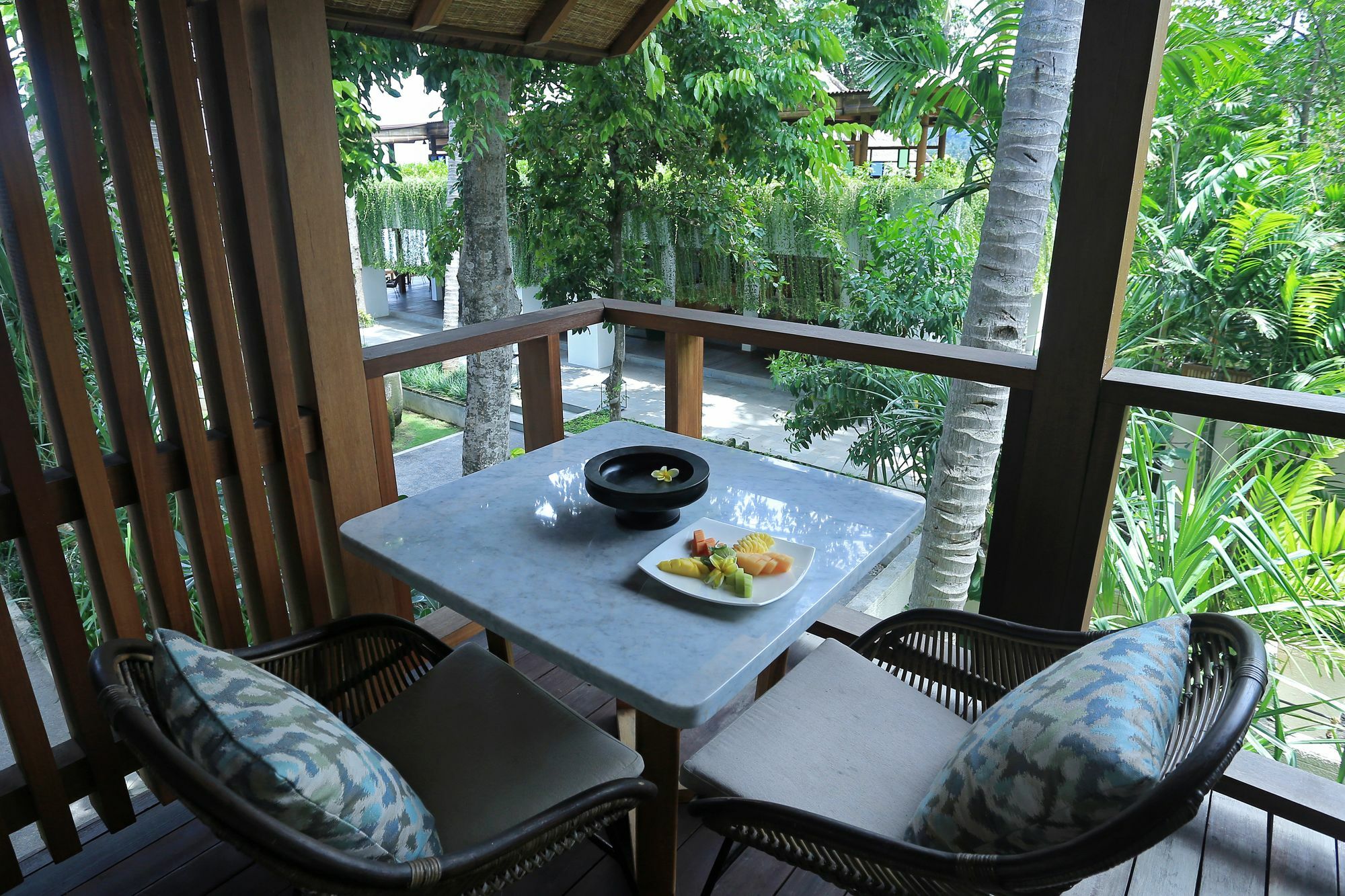 Jeeva Santai Villas Senggigi Extérieur photo